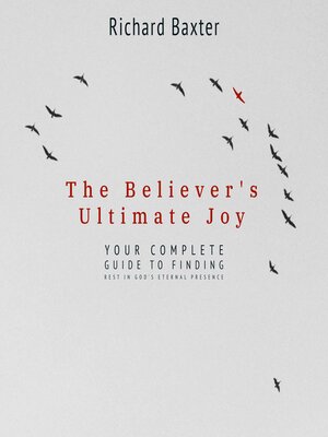 cover image of The Believer's Ultimate Joy